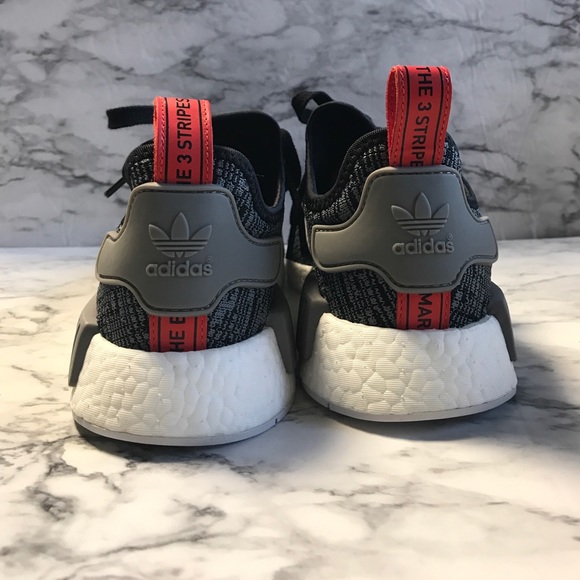 ADIDAS NMD R1 - Picture 4 of 6